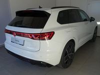 Gebraucht VW Touareg R 462 PS (339 kW) 2023 Weiss  normal SUV