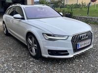 gebraucht Audi A6 Allroad Allroad 30 TDI Quattro* Luft*Matrix*Pano*ACC