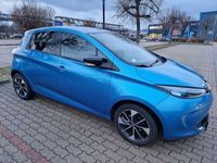gebraucht Renault Zoe ZOEQ90 41 kWh Intens (Batteriemiete) Intens