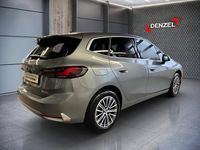 gebraucht BMW 218 d Active Tourer B47 U06