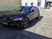gebraucht Volvo V90 V90 B4 Ultimate Dark Geartronic STH PANO H&K Sound Leder Adapt. LED