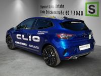 gebraucht Renault Clio V Esprit Alpine TCe 90