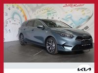 Neu Kia Ceed Sportswagon Silver 101 PS (74 kW) 2025 Yucca steel grey Kombi