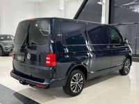 gebraucht VW T6 2,0TDI 4Motion DSG Aut. *LED*StHz*VOLL!*