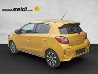 gebraucht Mitsubishi Space Star 14.690* 1,2 MIVEC Invite