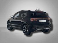 Neu VW T-Cross R-line 116 PS (85 kW) 2026 SUV