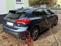 gebraucht Ford Focus Focus 1,0 EcoBoost ST-Line ST-Line