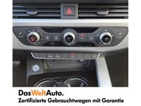 gebraucht Audi A4 35 TDI