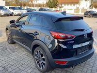 gebraucht Mazda CX-3 G121 Takumi