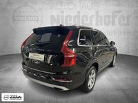 gebraucht Volvo XC90 