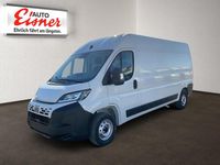 gebraucht Fiat Ducato KW 33 L3H2 DIESEL 140