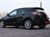 gebraucht Mazda 3 TX