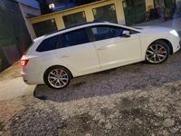 gebraucht Seat Leon ST Leon FR 1,4 TSI FR