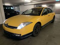 gebraucht Citroën C6 V6 2,7Hdi Exclusive Aut. ''ERSATZTEILSPENDER''