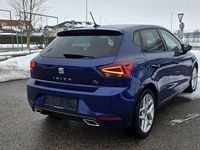 gebraucht Seat Ibiza FR