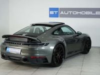 Gebraucht Porsche 911 Carrera GTS 480 PS (353 kW) 2024 Grün Coupé