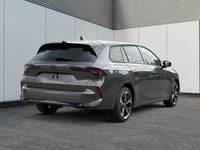 Neu Opel Astra 131 PS (96 kW) 2025 Schwarz Limousine