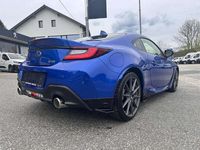 gebraucht Subaru BRZ 2.4 D-4S Final Edition