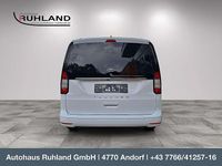 gebraucht Ford Tourneo Grand Connect 20 EcoBlue L2 Titanium Aut.