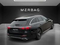 gebraucht Mercedes E300 T-Modell Österreich-Edition