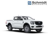 Neu Ford Ranger XLT 282 PS (207 kW) 2025 Abholung