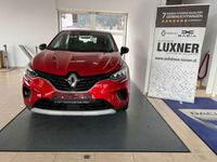 gebraucht Renault Captur CapturEquilibre TCE90