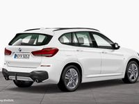 Gebraucht BMW X1 M Sport 231 PS (169 kW) 2020 Weiß SUV