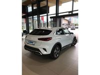 Neu Kia XCeed Silver 116 PS (85 kW) 2025 SUV
