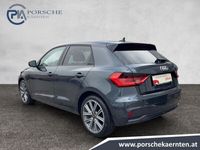 gebraucht Audi A1 Sportback 25 TFSI advanced