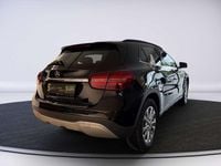 Gebraucht Mercedes GLA180 109 PS (80 kW) 2018 Schwarz SUV