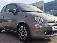 gebraucht Fiat 500 1.0 70 HYBRID DOLCEVITA