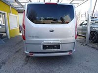 gebraucht Ford Tourneo Custom 20 EcoBlue 320 L2 Titanium mHEV