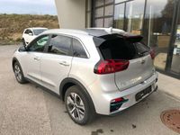 gebraucht Kia e-Niro 64kWh long Range Platin Aut.