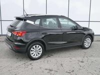 gebraucht Seat Arona 1,0 Eco TSI Xcellence, NAVI, RÜFA, ACC, Sitzhei...