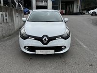 gebraucht Renault Clio IV 