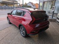 gebraucht Hyundai Bayon GO Plus 1.0 T-GDI DCT y5bu3