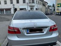 gebraucht Mercedes E350 CGI BlueEFFICIENCY 7G-TRONIC Avantgarde