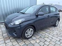 Neu Hyundai i10 Edition 63 PS (46 kW) 2025 Grau Kleinwagen