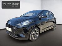 gebraucht Hyundai i10 GO Plus 1,0 MT a5bu1