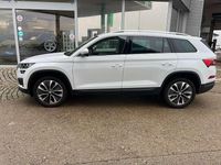 gebraucht Skoda Kodiaq 4x4 Ambition TDI DSG