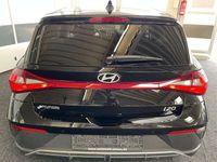 gebraucht Hyundai i20 COMFORT PLUS SHZ KLIMAAUTOMATIK PDC RFK LICHT/R...
