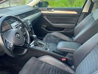 gebraucht VW Passat Passat VariantVariant Highline 20 TDI DSG Highline