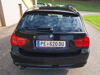 gebraucht BMW 318 318 d Touring