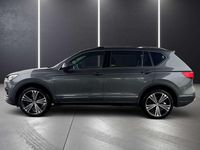 gebraucht Seat Tarraco 2,0 TDI Xcellence DSG 4Drive