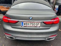 gebraucht BMW 740 740 Le PHEV Aut.