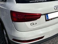 gebraucht Audi Q3 20 TDI Intense quattro