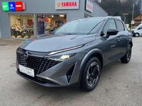 gebraucht Nissan Qashqai 1,3 DIG-T MHEV N-Connecta*NEUWAGEN**