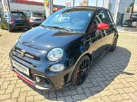 gebraucht Abarth 695C Competizione MTA 180PS