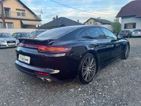 gebraucht Porsche Panamera 4S Aut. Diesel Camera/Led/Gechipt/Inklusive Steuer