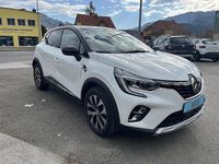 gebraucht Renault Captur TCe 90 Techno